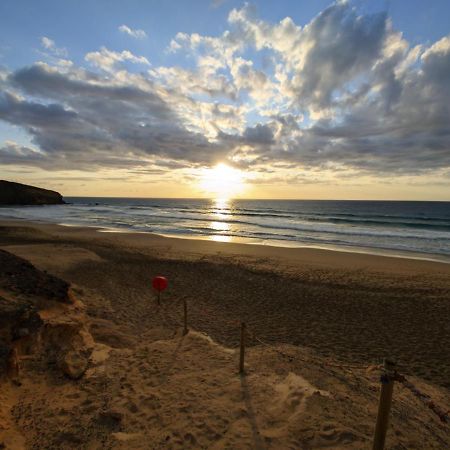 Istmo - Quiet, Cosy Apartment With Panorama Sunset La Pared  Eksteriør billede