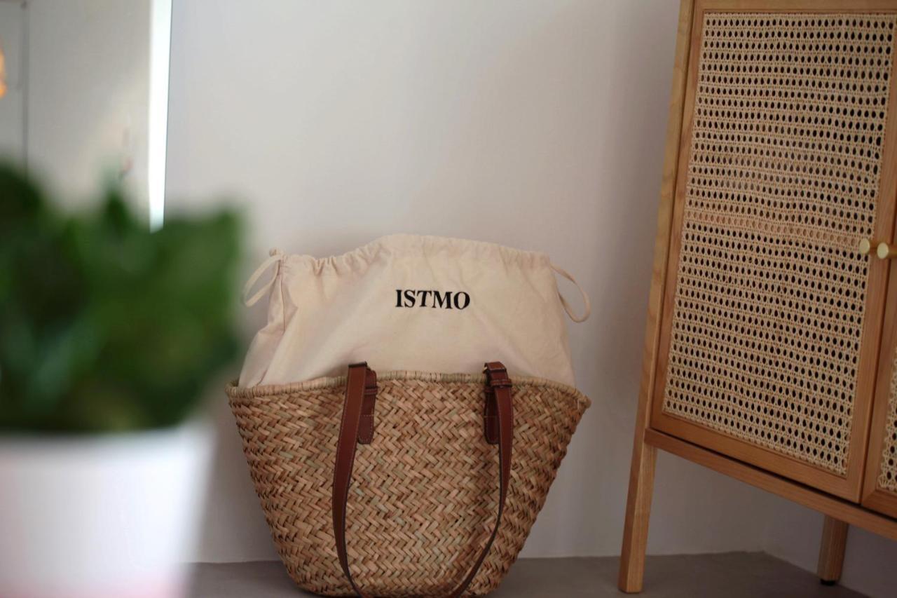 Istmo - Quiet, Cosy Apartment With Panorama Sunset La Pared  Eksteriør billede