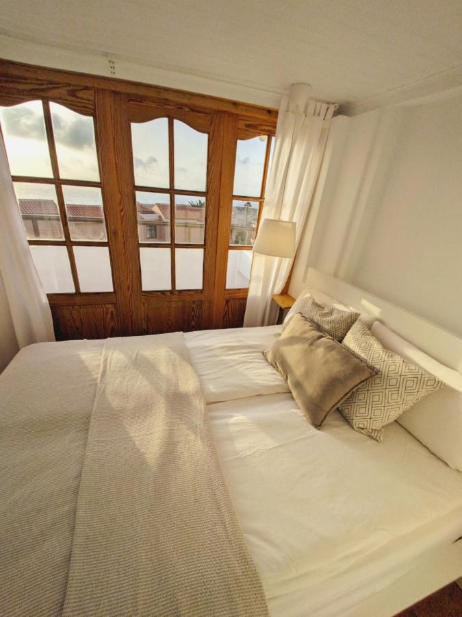 Istmo - Quiet, Cosy Apartment With Panorama Sunset La Pared  Eksteriør billede