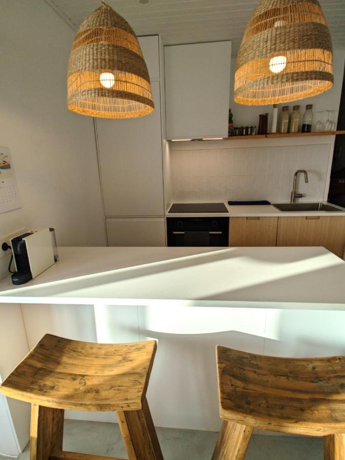 Istmo - Quiet, Cosy Apartment With Panorama Sunset La Pared  Eksteriør billede
