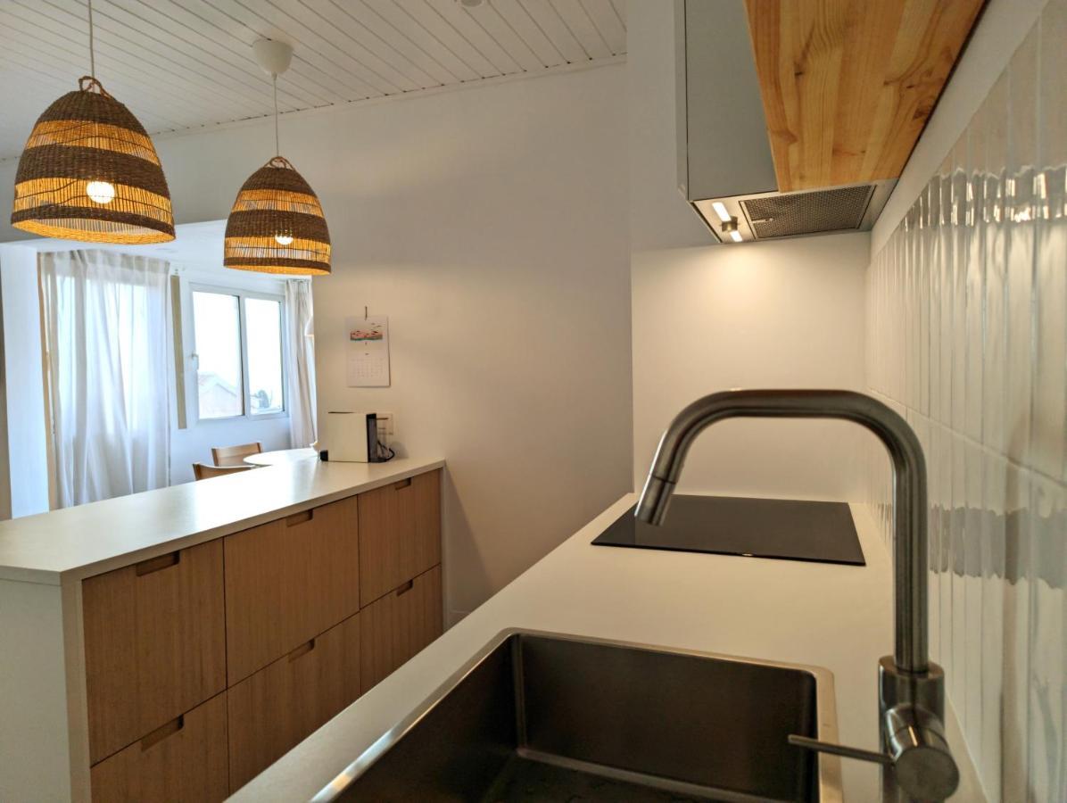 Istmo - Quiet, Cosy Apartment With Panorama Sunset La Pared  Eksteriør billede