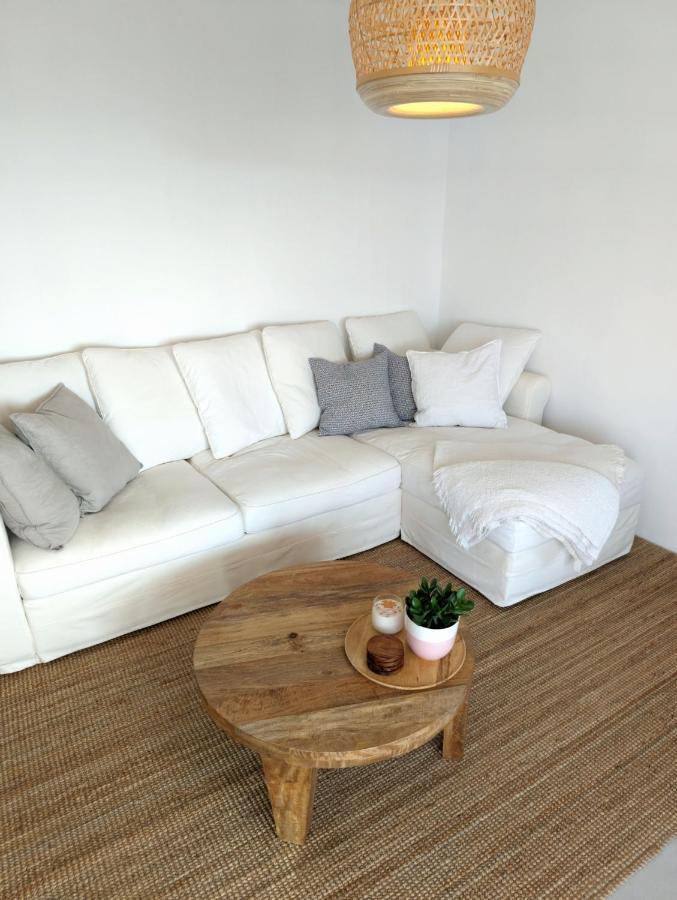 Istmo - Quiet, Cosy Apartment With Panorama Sunset La Pared  Eksteriør billede