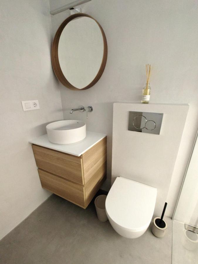 Istmo - Quiet, Cosy Apartment With Panorama Sunset La Pared  Eksteriør billede