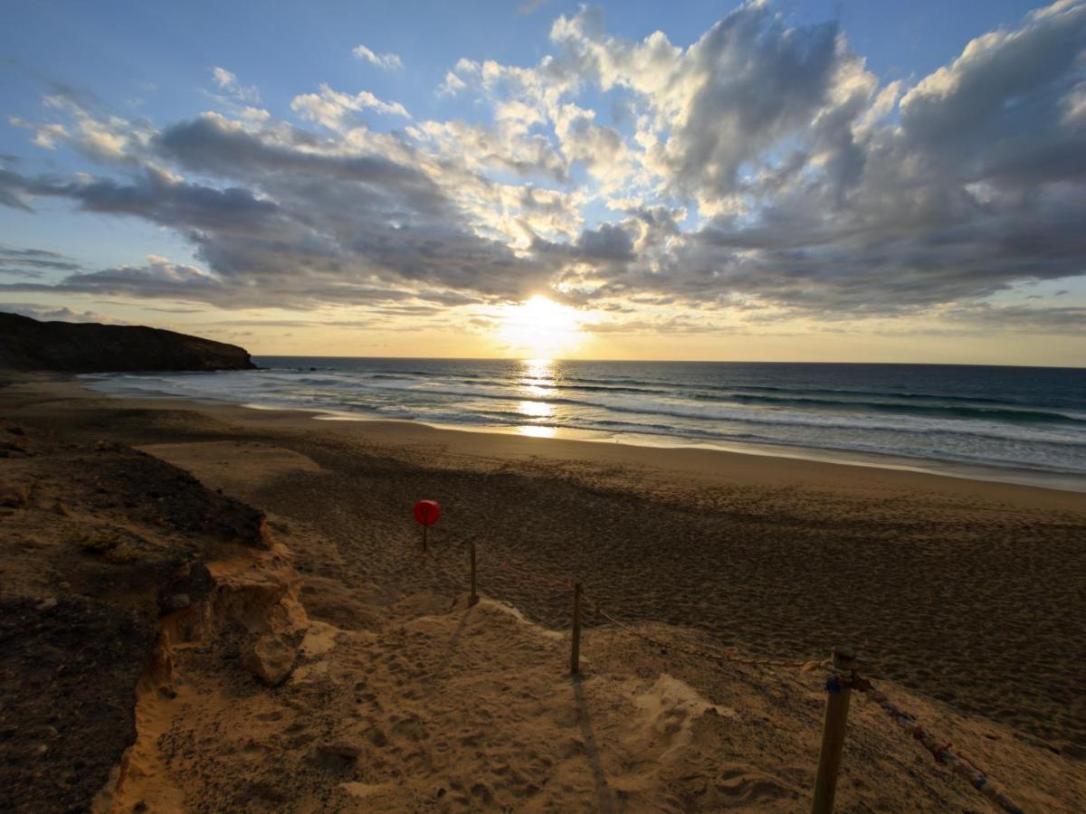 Istmo - Quiet, Cosy Apartment With Panorama Sunset La Pared  Eksteriør billede