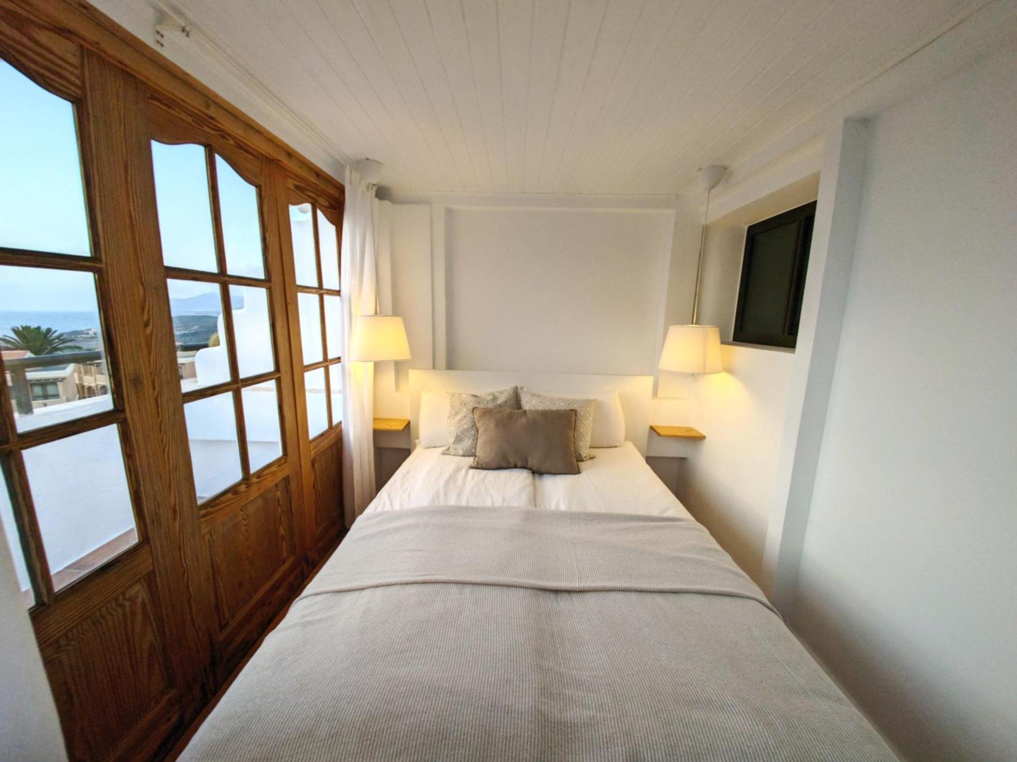 Istmo - Quiet, Cosy Apartment With Panorama Sunset La Pared  Eksteriør billede